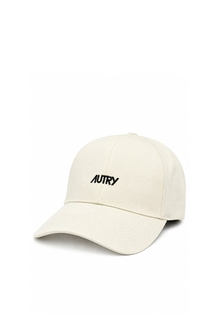 Casquette Main - Noir