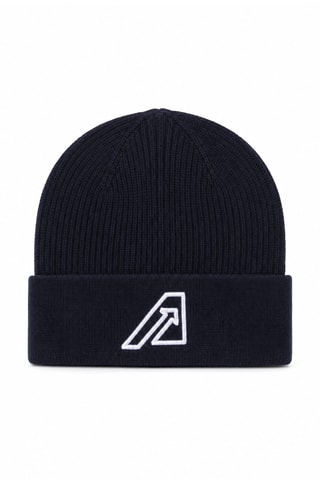 Bonnet Sporty - Bleu