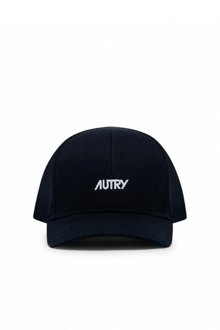 Casquette Main - Noir