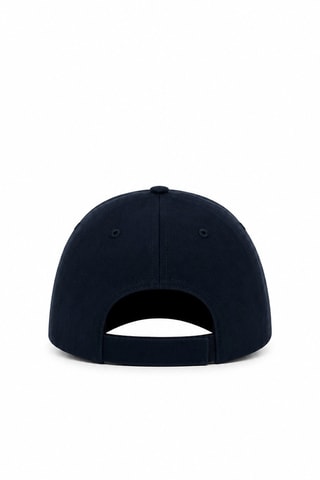 Casquette Main - Noir