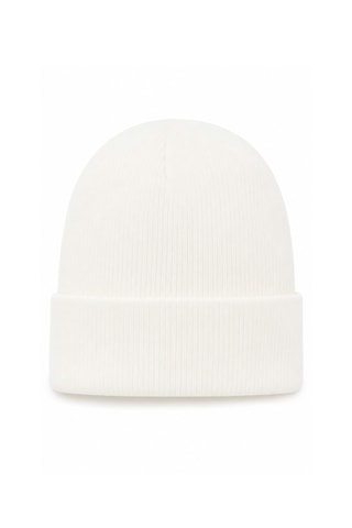 Bonnet Sporty - Blanc