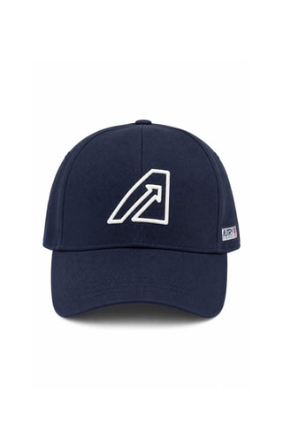 Casquette Icon - Bleu