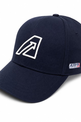 Casquette Icon - Bleu