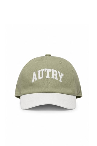 Casquette Main - Orange