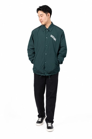 Veste Main - Vert