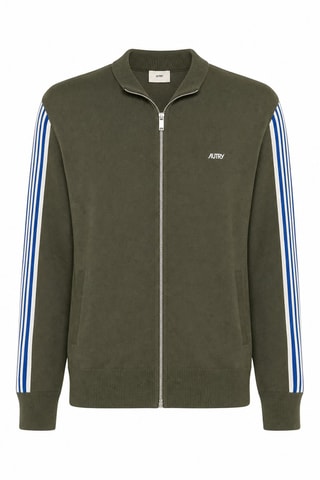 Veste Main - Kaki