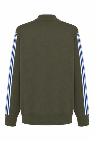 Veste Main - Kaki