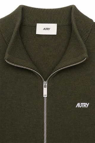 Veste Main - Kaki