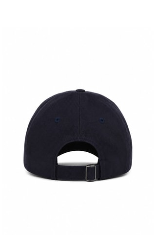Casquette Main - Noir
