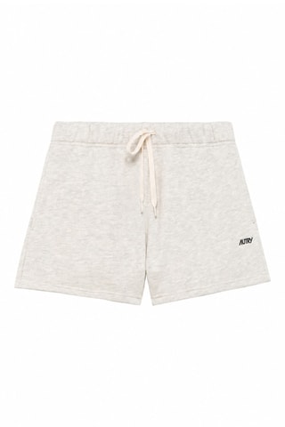 Short Main - Zwart