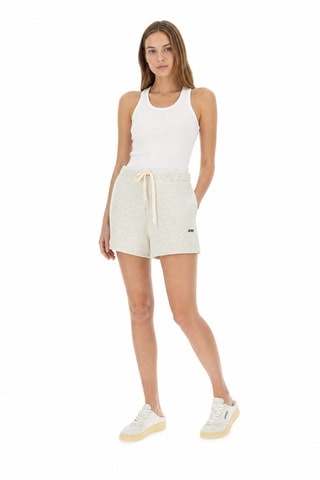 Short Main - Zwart