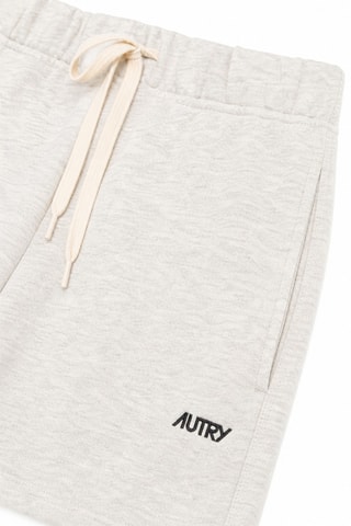 Short Main - Zwart