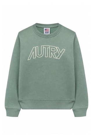 Sweat Apparel - Vert