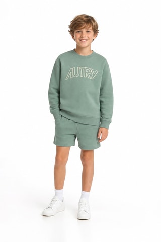 Sweat Apparel - Vert