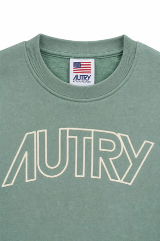 Sweat Apparel - Vert