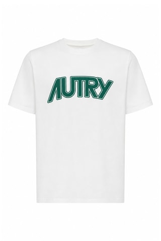 T-shirt Main - Blanc