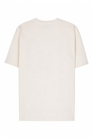 T-shirt Main - Beige
