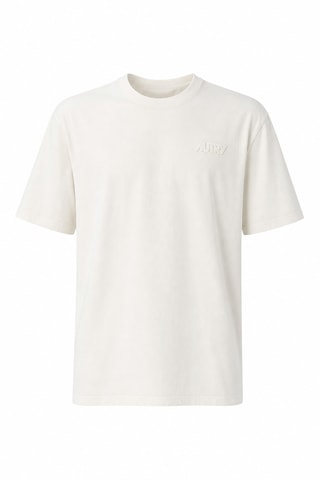 T-shirt Main - Beige
