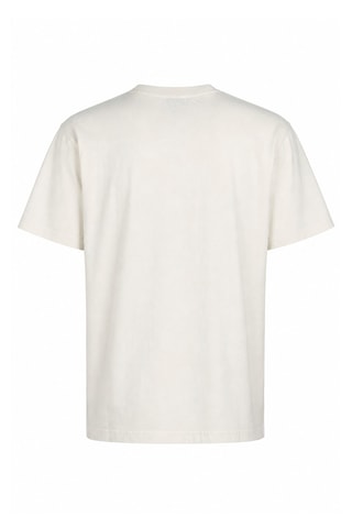 T-shirt Main - Beige