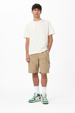T-shirt Main - Beige