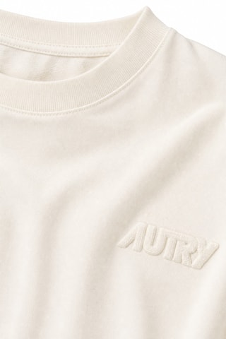 T-shirt Main - Beige