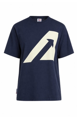 T-shirt Icon - Bleu