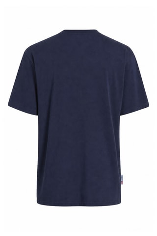 T-shirt Icon - Bleu