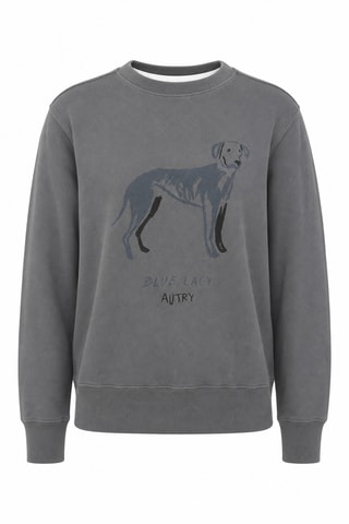 Sweat Main - Gris
