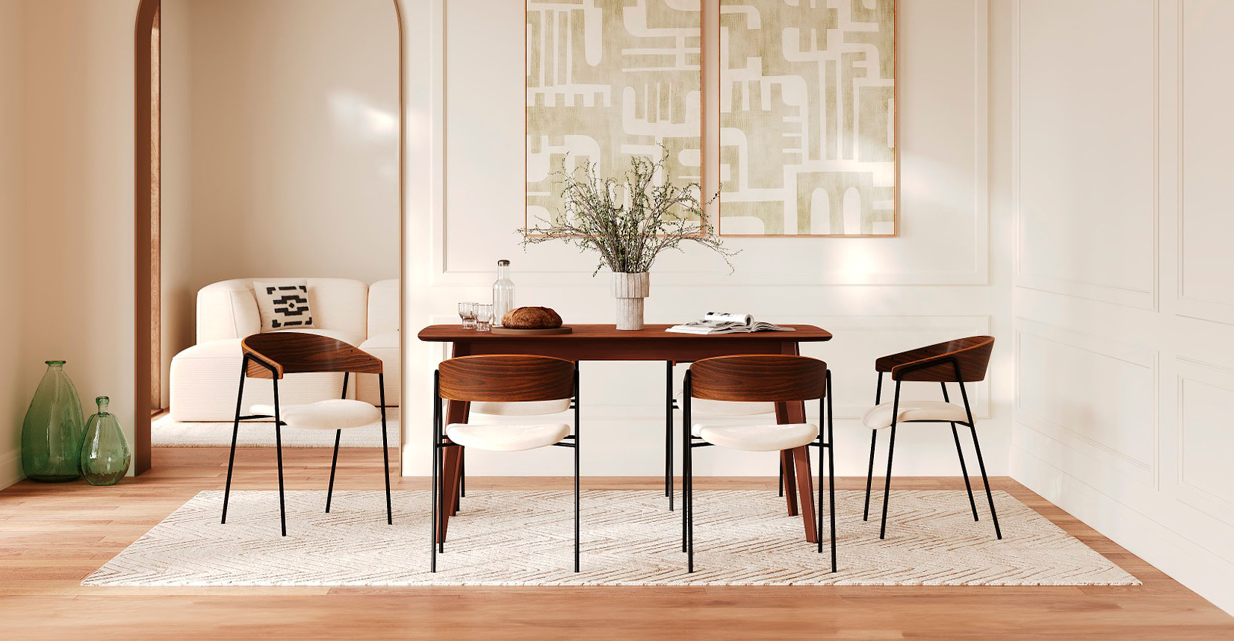 Visuel Vente