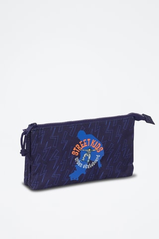 Astuccio - Blu