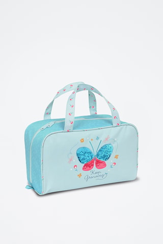 Trousse - Celeste