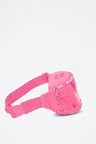 Marsupio - Rosa