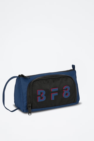 Astuccio con accessori - 32 pezzi - Navy