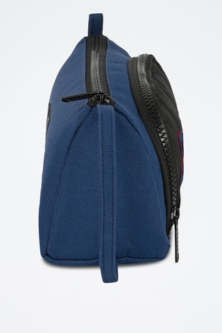 Astuccio con accessori - 32 pezzi - Navy