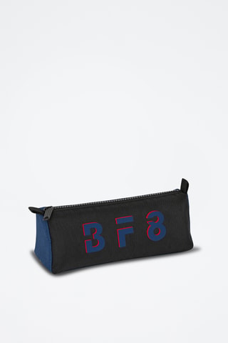 Astuccio - Nero e navy