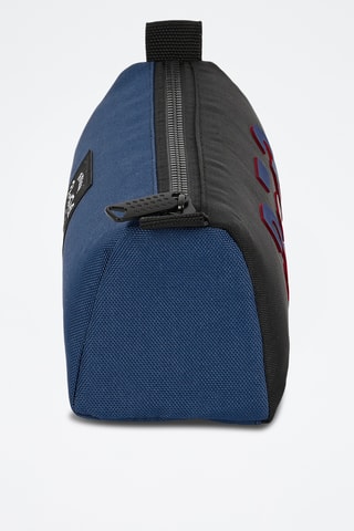 Astuccio - Nero e navy
