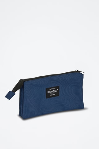 Astuccio - Nero e navy