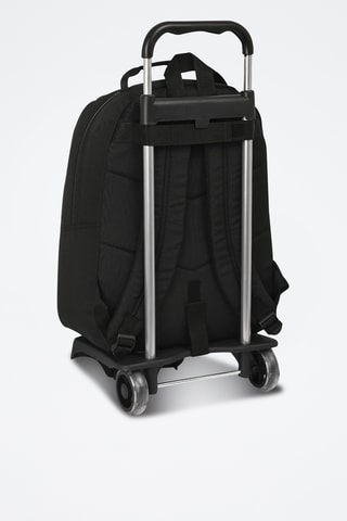 Zaino trolley - Nero
