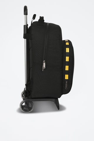 Zaino trolley - Nero