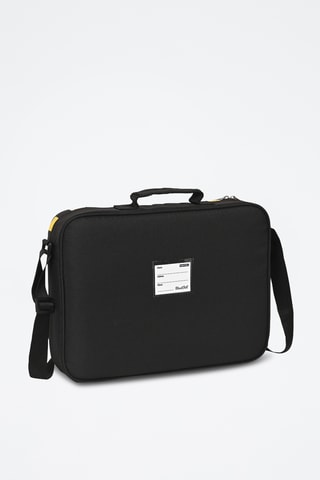 Porte-documents - Noir