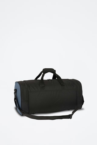 Sac de sport - Noir et bleu