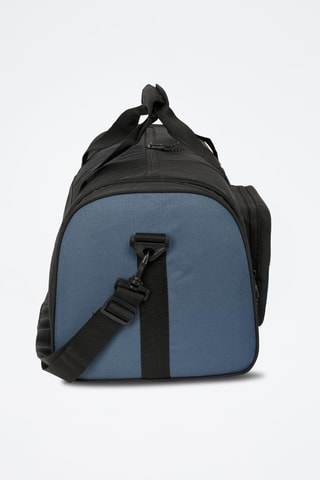 Sac de sport - Noir et bleu