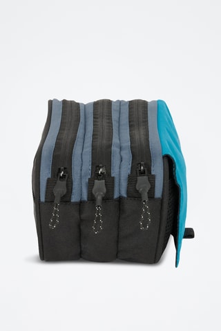 Astuccio - Nero e blu