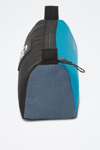 Astuccio - Nero e blu