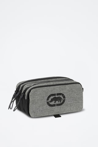 Astuccio - Nero e grigio