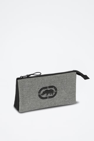 Astuccio - Nero e grigio