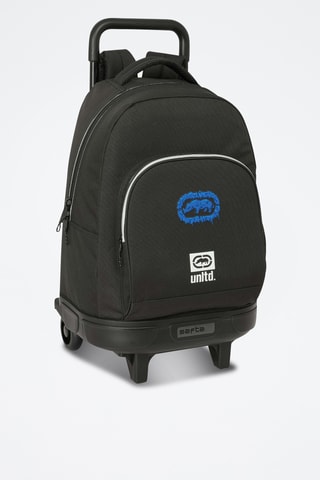 Zaino trolley - Nero