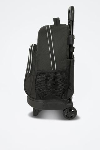 Zaino trolley - Nero