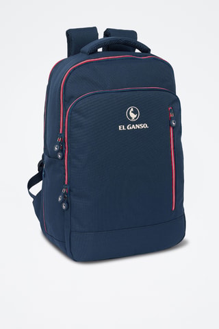 Zaino connesso - Navy