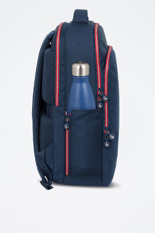 Zaino connesso - Navy